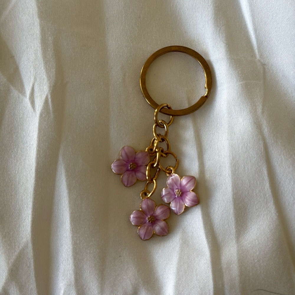 BOUTIQUE BAG CHARM